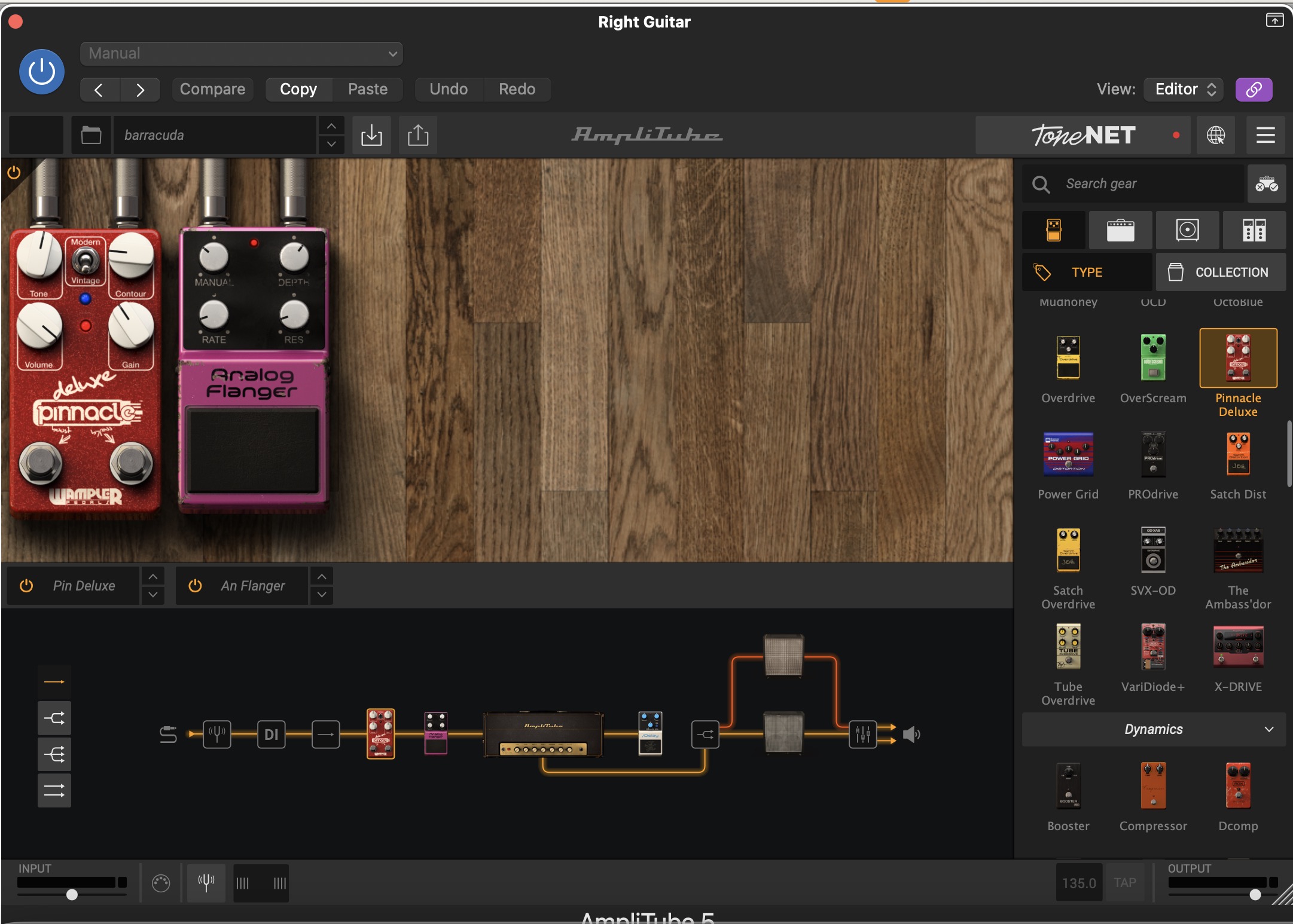 Heart Barracuda Guitar Tab Intro and Solo Lesson Mr Tabs